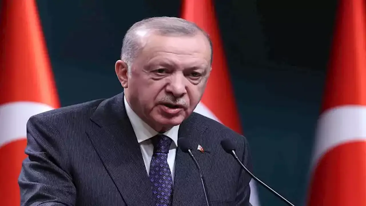 أردوغان يتعرض للإحراج في شوارع نيويورك بسبب هتافات مدوية باسم ترامب